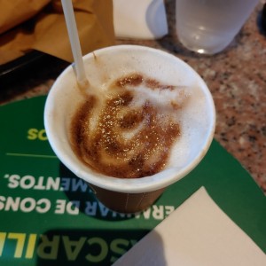 cafe mocha