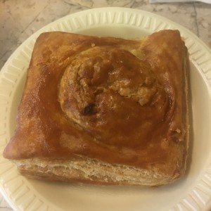 Pastelito de pollo