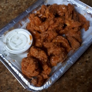 Chicken Fingers Buffalo