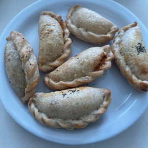 Empanaditas Surtidas 