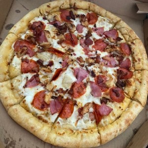 Pizzas Tardicionales - Pizza Chicken Buffalo