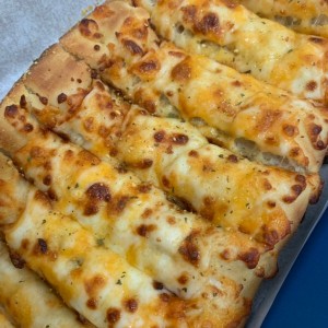Panes - Cheesy Bread