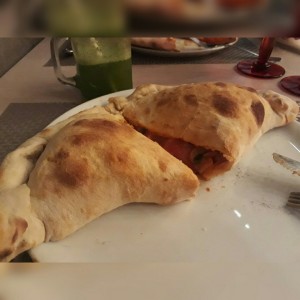 calzone