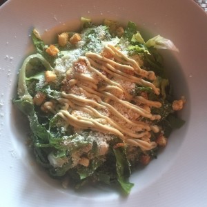 Cesar Salad 