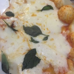 Pizza Margarita