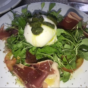 Burrata