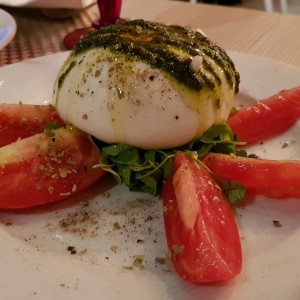 buratta