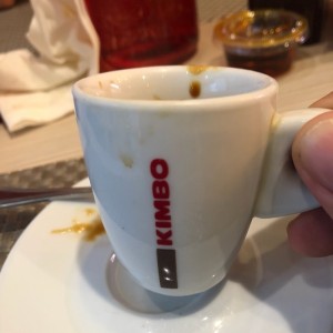 expreso italiano