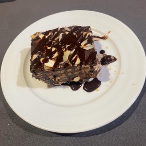 Marquesa Chocolate 