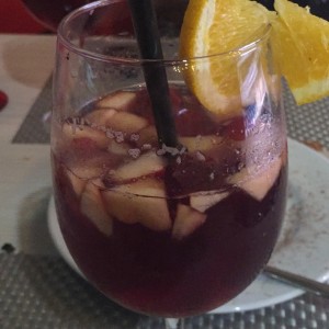 sangria