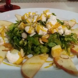 ensalada romana 