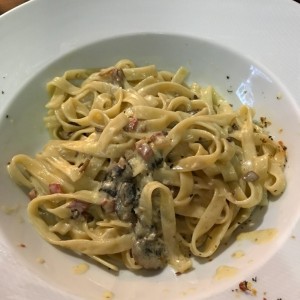 Pasta Grana Padano