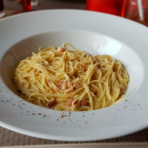 carbonara