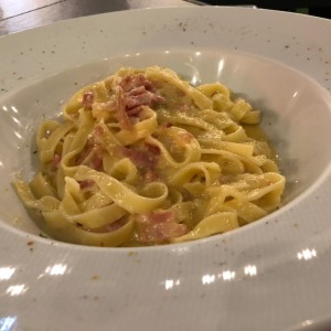 Pastas - Fetuccini