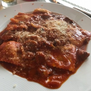 Raviolis sputtino