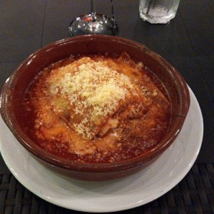 Pastas - Lasagna Carne