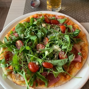 pizza sputino