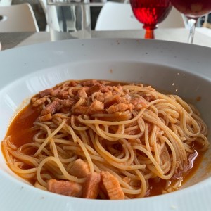 amatriciana