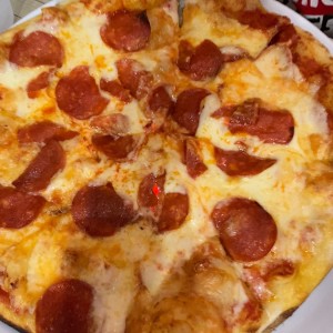 Pizzas - Pizza Peperoni