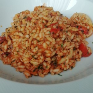 rissotto