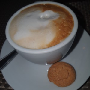 Capuccino