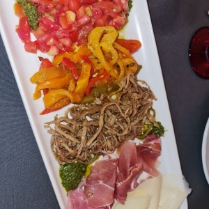 A Picar - Antipasto Spuntino