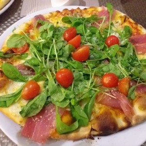 pizza Spuntino