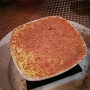 tiramisu super recomendado