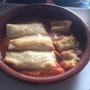 canelones