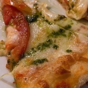 pizza Capressa 
