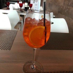 Aperol Spritz