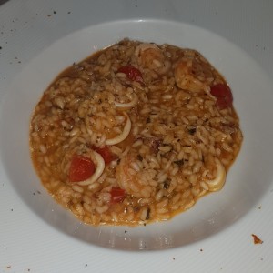 Risotto