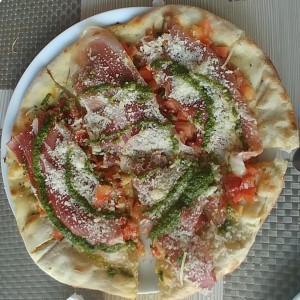 fogaccia