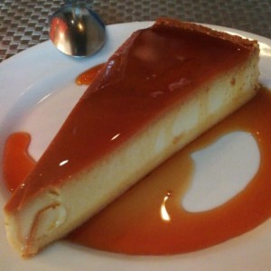 Flan