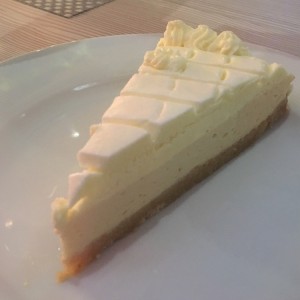 pie de limon