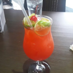 huracan coctel