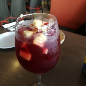 sangria 