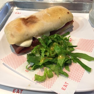 sandwish Italiano