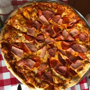Pizza Giorgio