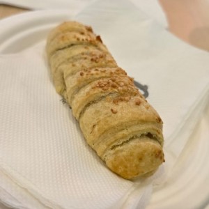 Pasteleria Salada - Palitos De Queso