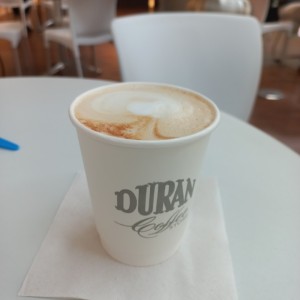 Chai de Cafe Duran