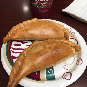 Empanadas de Carne