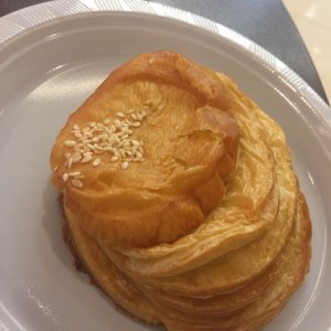 pastelito de pollo