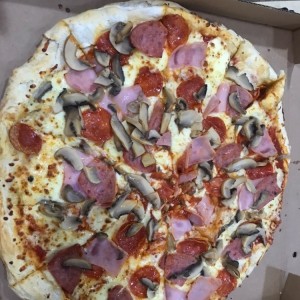Pizza Giorgio especial 