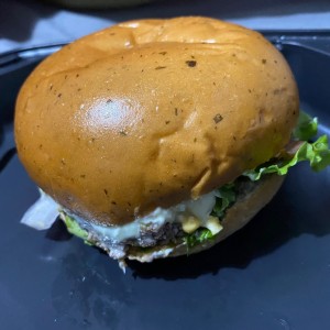 Burgers - La Fosteriana
