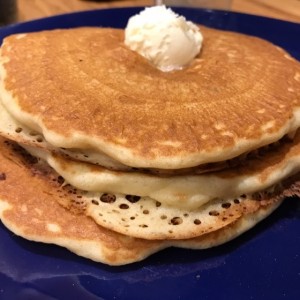 Original Buttermilk Pancakes