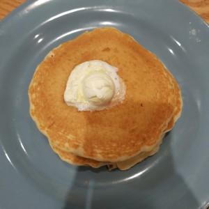 Original Buttermilk Pancake (3)