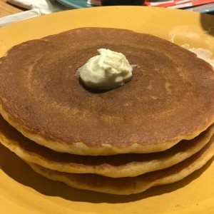 original pancakes