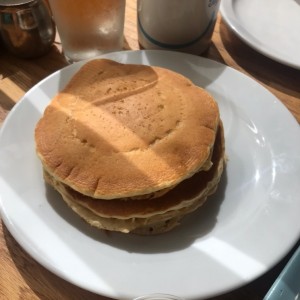 Pancake Clasico