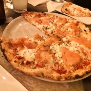 pizza Rimini 